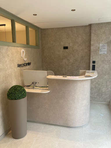 Centro de Reconocimiento de Conductores Recocenter Canarias