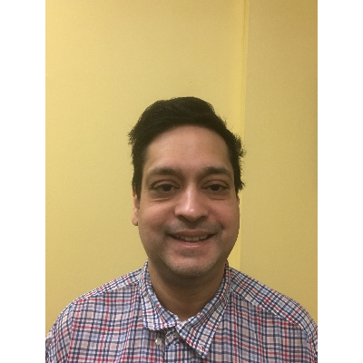 Dr. Jay Desai, Optometrist, and Associates - Brewster