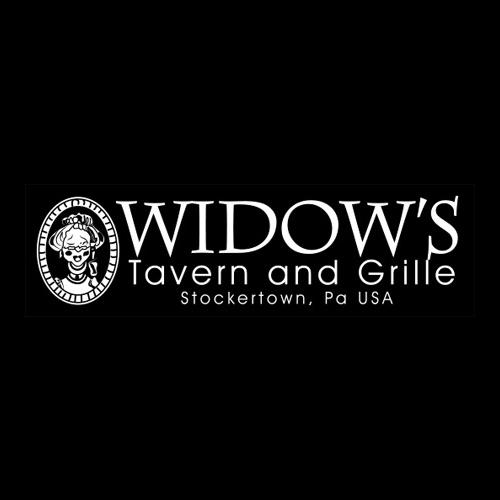 Widow's Tavern And Grille Logo
