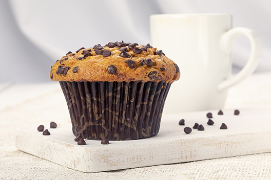 Muffins - Breakfast - & More