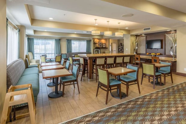 Images Hampton Inn Owensboro South