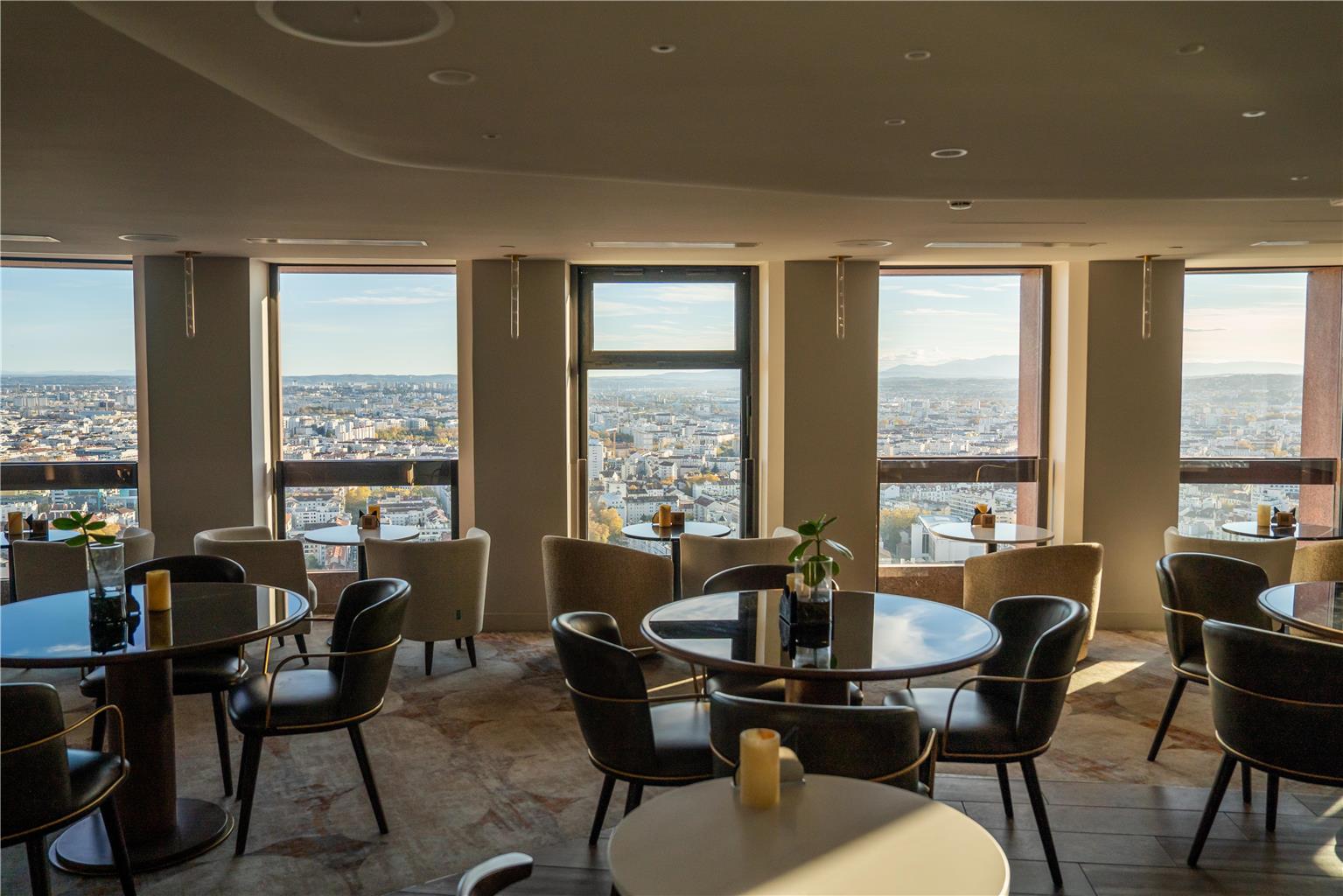 Images Radisson Blu Hotel, Lyon