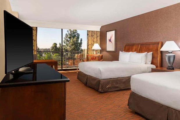 Images Hilton Orange County/Costa Mesa