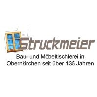 Logo von Tischlerei Struckmeier Obernkirchen