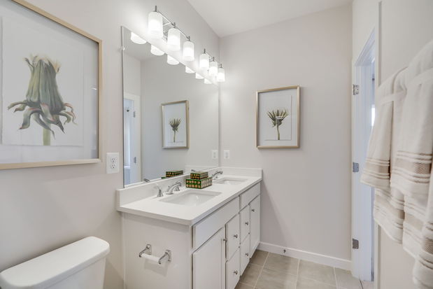 Images Village at Virginia Center by Stanley Martin Homes