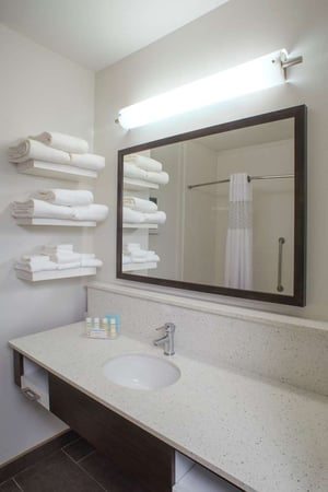 Images Hampton Inn Gulf Shores