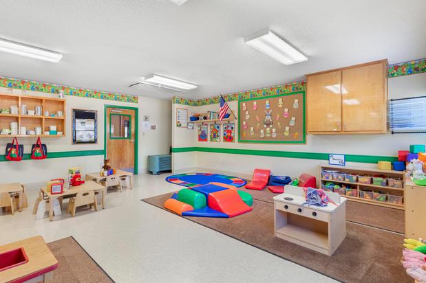Images Primrose School of Stone Brooke