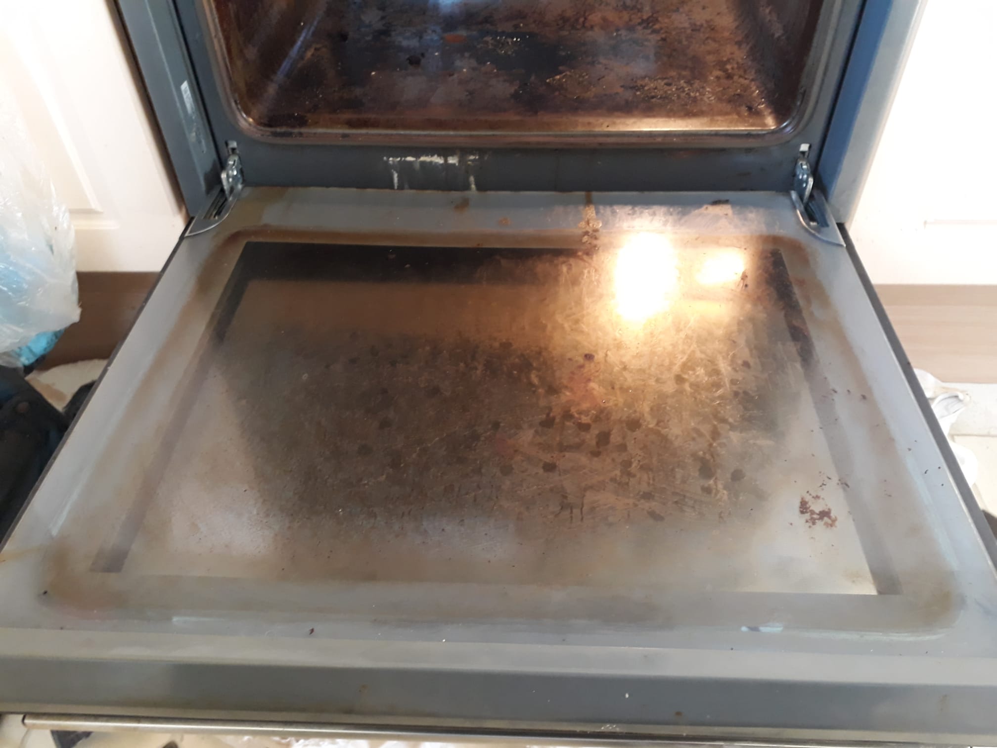 Images Oven Cleaning Direct