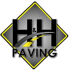 H-H Paving Asphalt Paving & Sealcoating Contractors