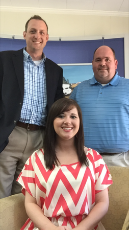 Images Justin Roberts: Allstate Insurance