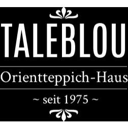 Logo Orientteppiche Taleblou