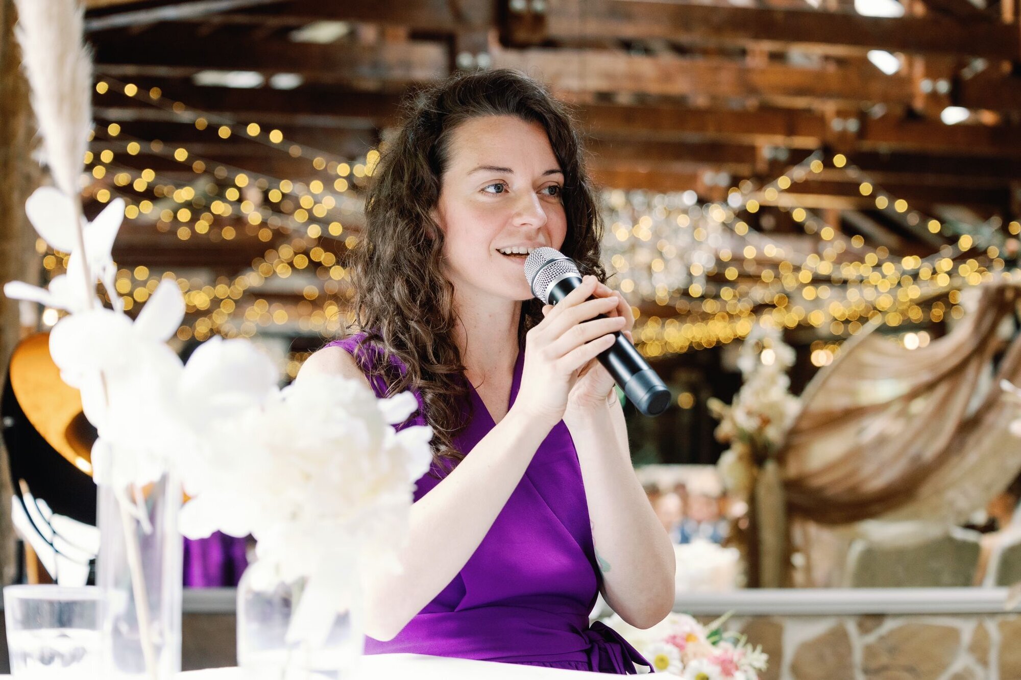 Christina Hein Freie Rednerin & Sängerin, An der Trift 37 in Garbsen