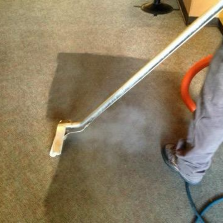 Images Star Bright Carpet & Upholstery Cleaning