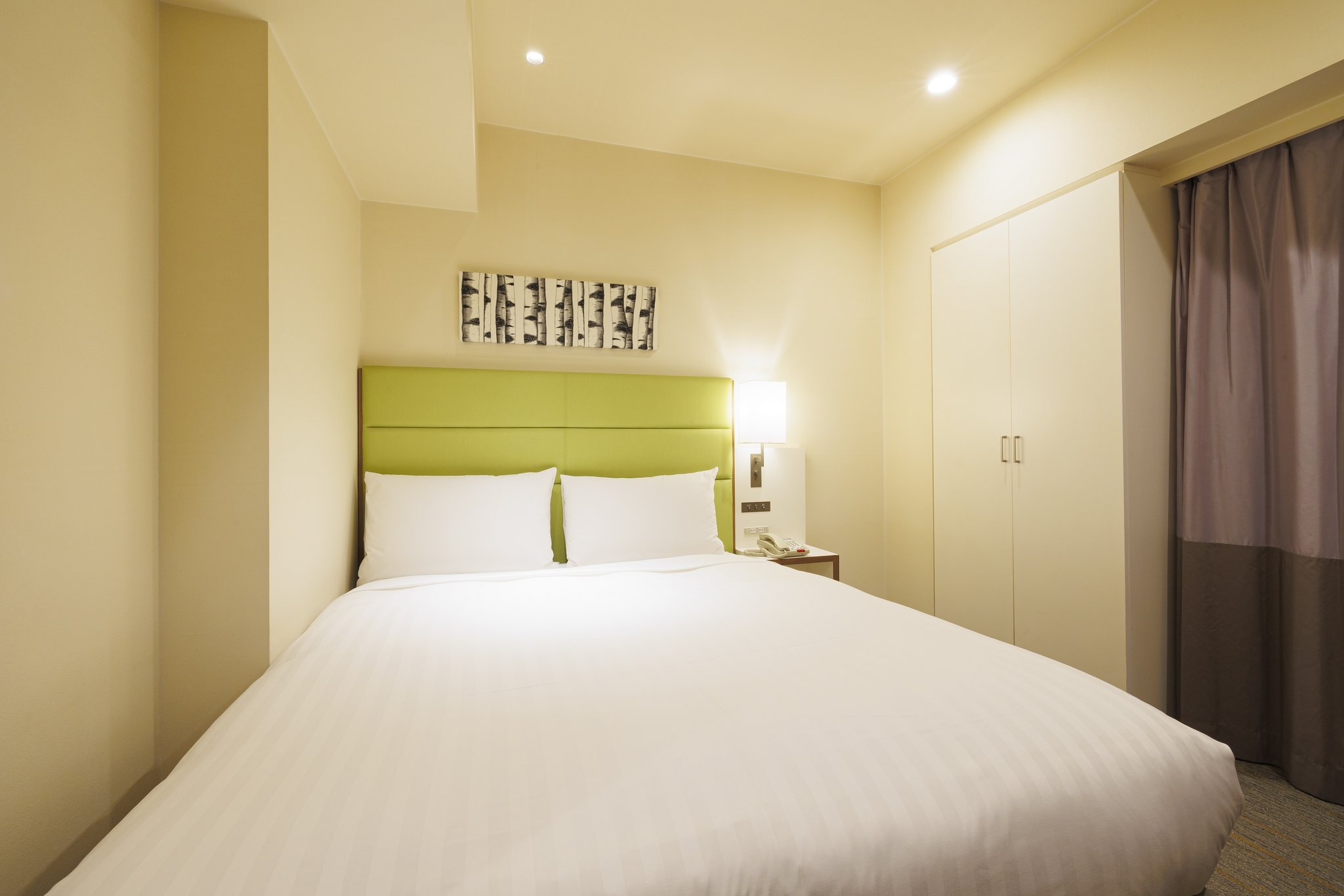 Images ANA Holiday Inn Sapporo Susukino by IHG
