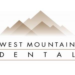 West Mountain Dental Logo