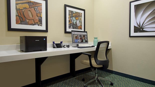 Images Candlewood Suites Dallas-Frisco NW Toyota Ctr by IHG