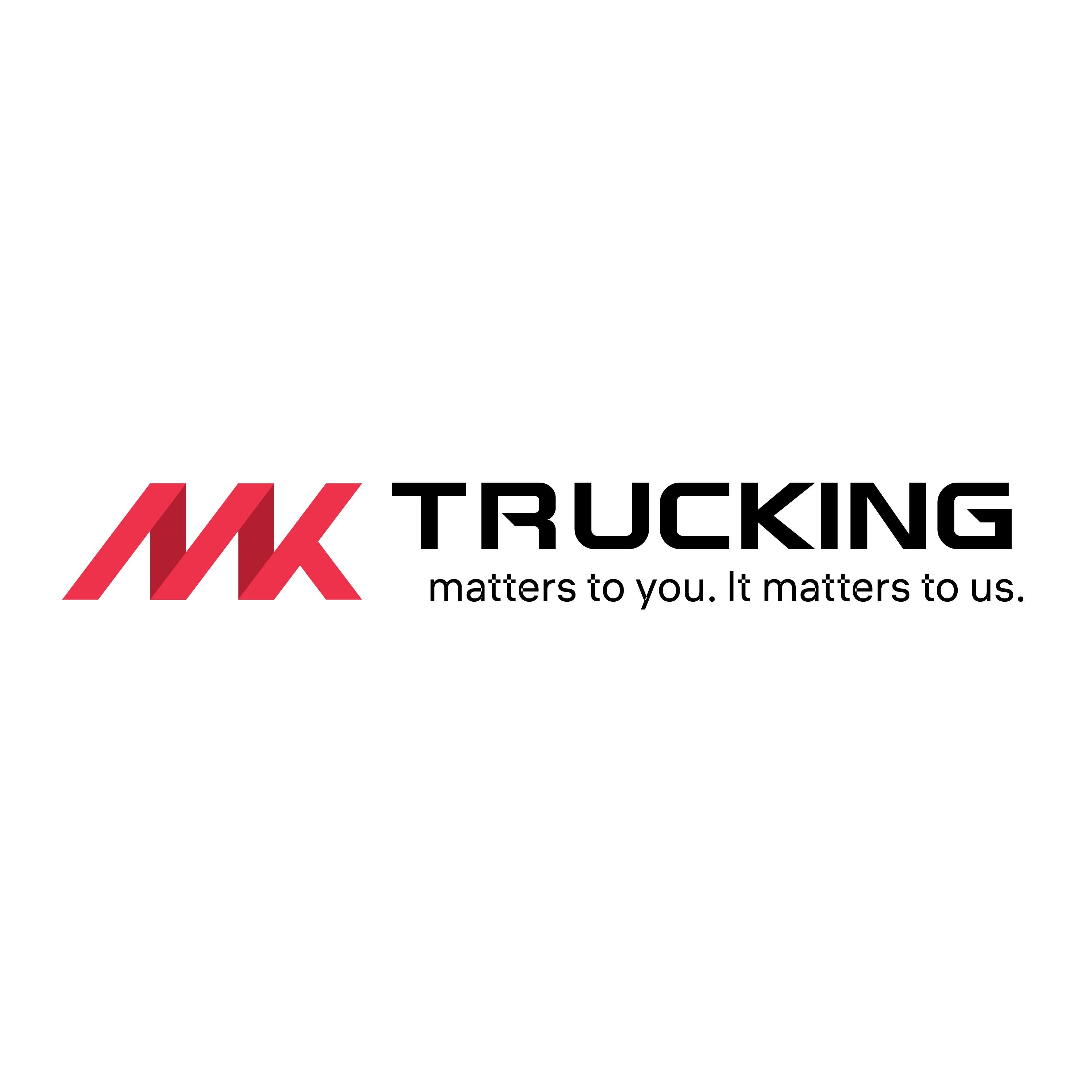 MK Trucking