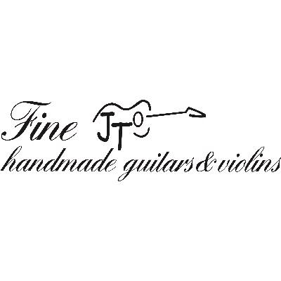 Logo Jens Towet Gitarrenbau Geigenbau Instrumentenbau & Reparatur