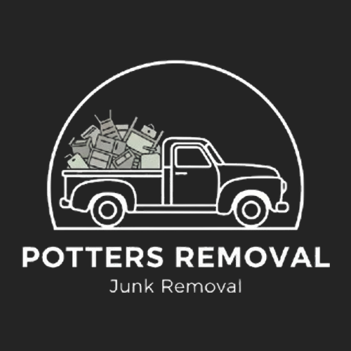 Potters Removal