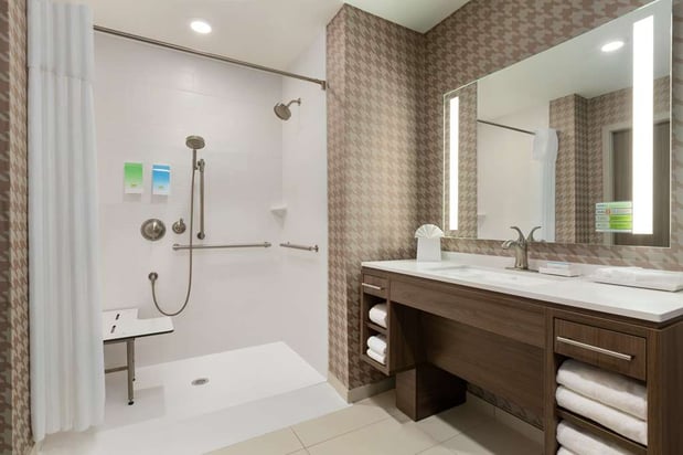 Images Home2 Suites by Hilton Portland Airport OR