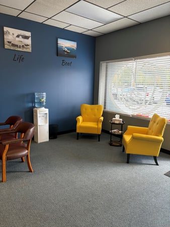 Images Peter LoPresti: Allstate Insurance