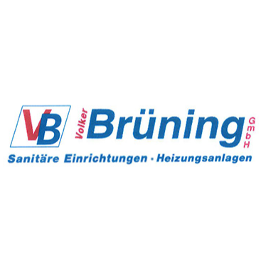 Logo von Volker Brüning Sanitär- u. Heizungstechnik GmbH