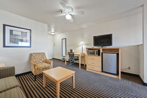 Images Best Western Plus Executive Inn & Suites