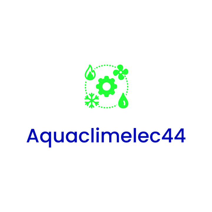 Aquaclimelec44 plombier