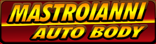 Mastroianni Auto Body R Co