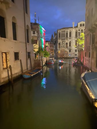 Images Italy with Bella