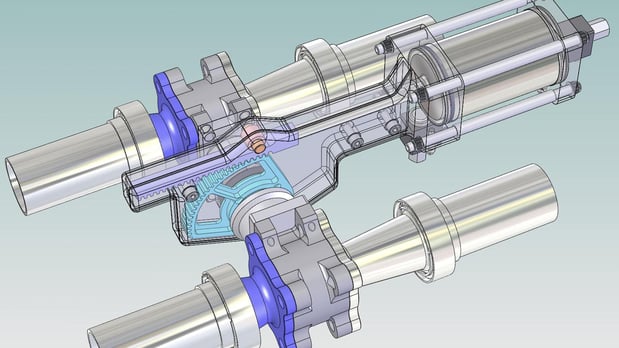 Images Caztek Engineering