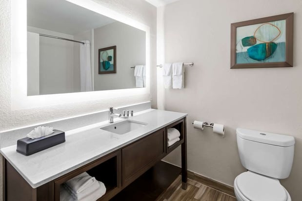 Images Best Western Worlds of Fun Inn & Suites