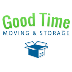 Good Time Moving & Storage