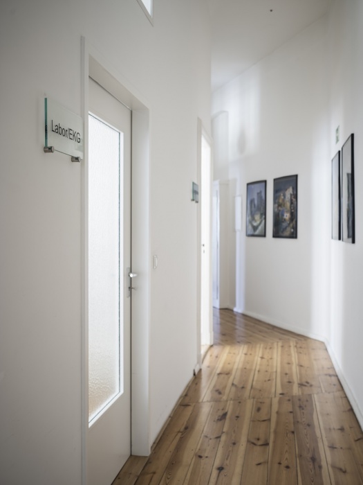 Dr. med. Dominik Holbe, Reichsstr. 2 in Berlin