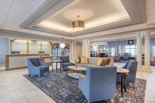 Images Homewood Suites by Hilton Olmsted Village (near Pinehurst)