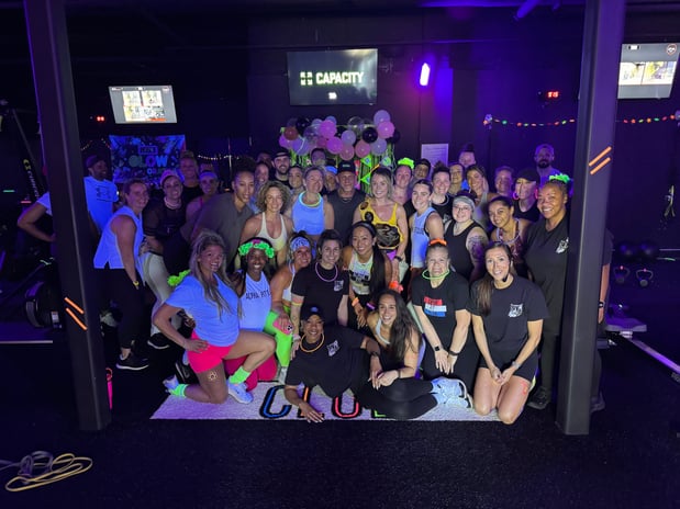 Images Alpha Fit Club