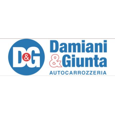 Autocarrozzeria Damiani & Giunta Srl Logo