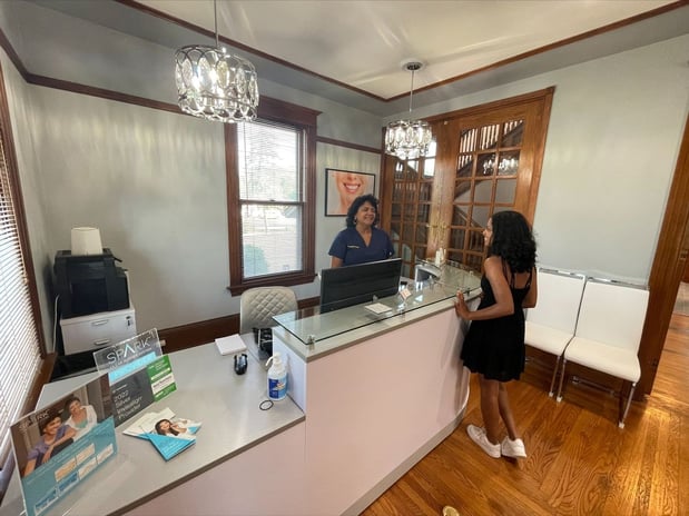 Images Vital Dental Professionals  PC