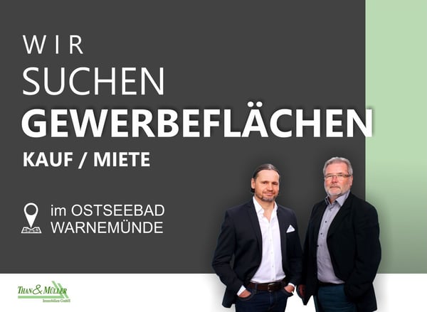Bilder Than & Müller Immobilien GmbH
