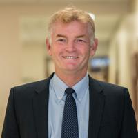 Brian K. Whisenant