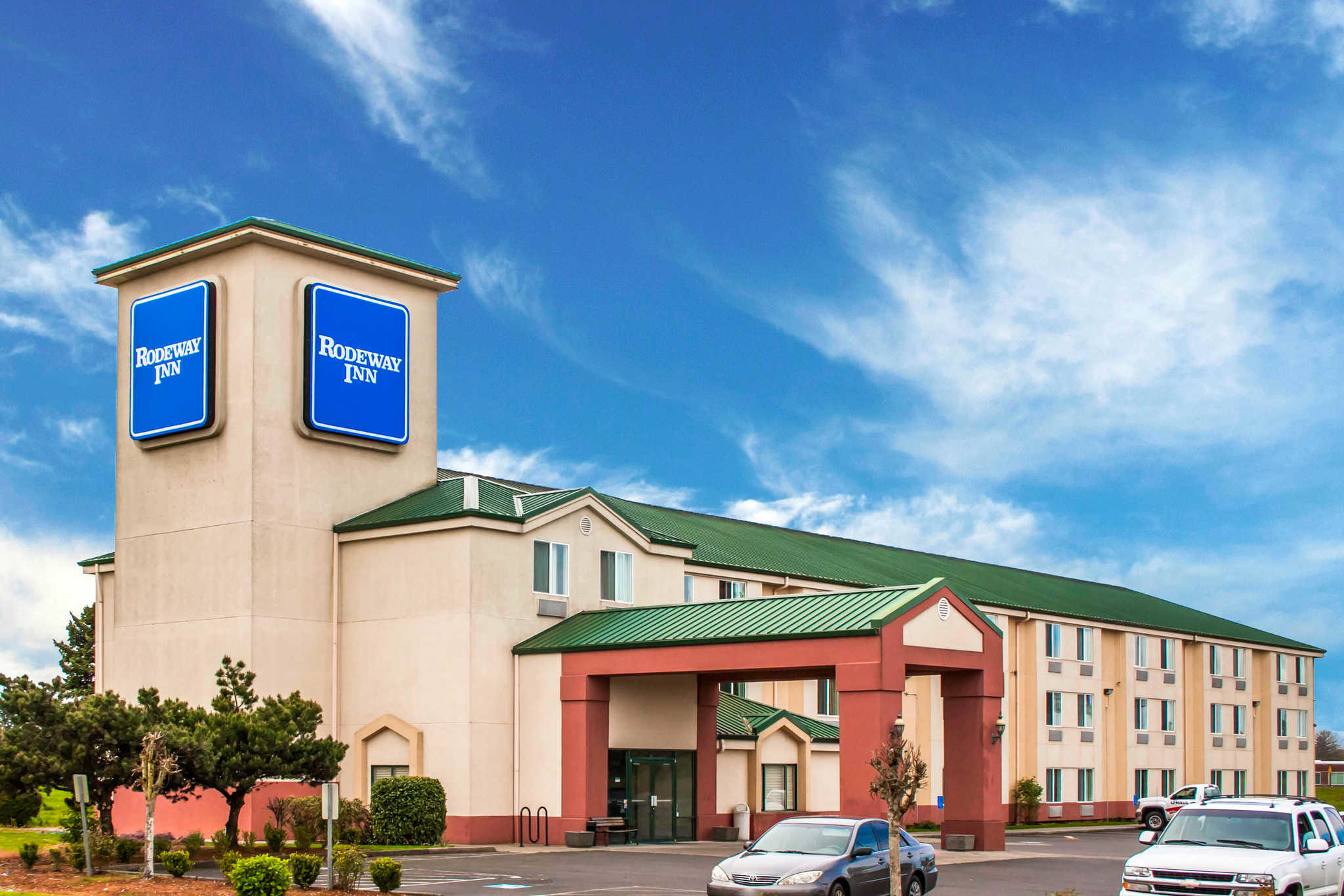 Hotel coupons oregon