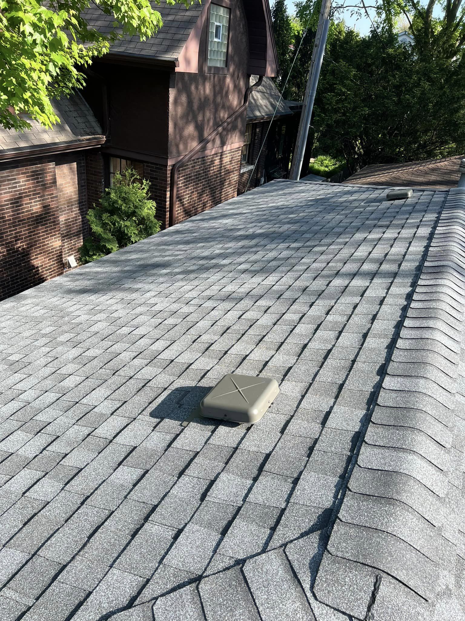 CR Roofing Inc. offers comprehensive roofing services designed to meet all your needs. Whether you're looking for maintenance, repairs, or a complete roof overhaul, our team provides reliable and high-quality solutions. Trust CR Roofing Inc. to keep your roof in top condition, protecting your home or business effectively.