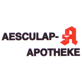 Aesculap-Apotheke in Bad Blankenburg - Logo