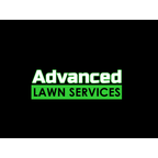 Advanced Lawn Services Logo