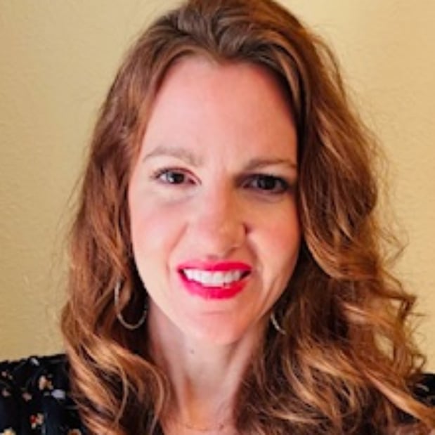 Images Alisia Drennan, Counselor