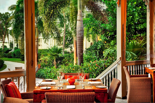 Tranquility Bay Beachfront Resort Image