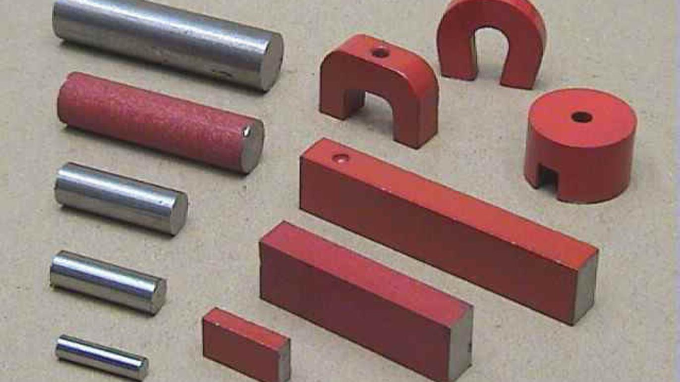 Images Lika Magneter ApS