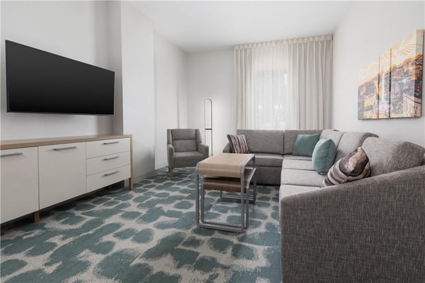 Images Homewood Suites by Hilton Hanover Arundel Mills BWI Airport