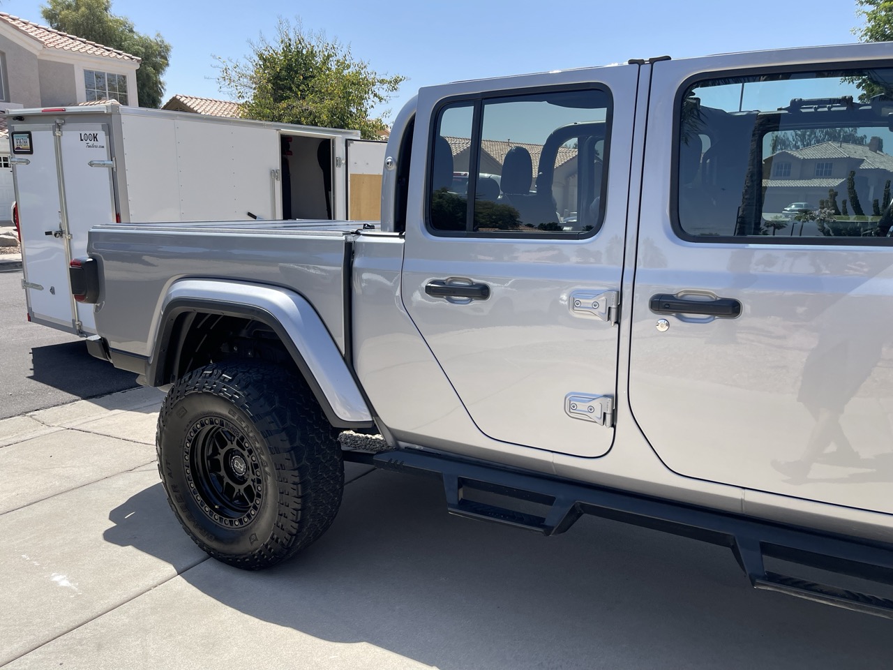 Car Detailing
San Tan Valley