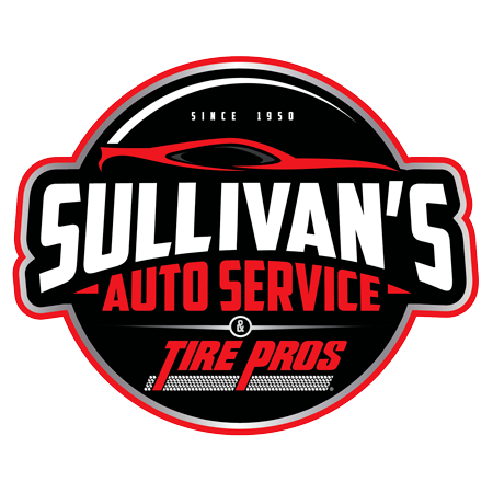 Sullivan’s Auto Service & Tire Pros Logo